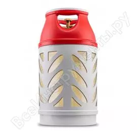 Пропановый баллон Hexagon Ragasco LPG СВ000010452