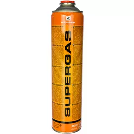 Газовый баллон для горелки KEMPER 575 575
