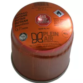 Баллон с газом KEMPER PleinAir PL707