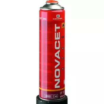 Баллон с газом KEMPER 580