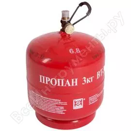 Туристический баллон GZWM S.A.