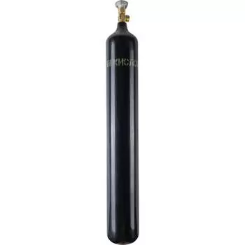 Баллон углекислота с ВК ООО "ПК "РИФ" РИФ10У