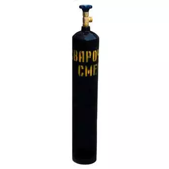 Баллон Ярпожинвест свт 00-00003115