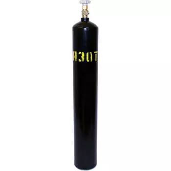 Баллон Ярпожинвест