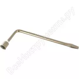 Баллонный г-образный ключ Дело Техники ДТ/30 530021