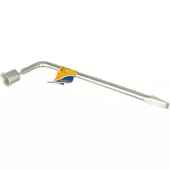Г-образный баллонный ключ KRAFT Master 700596