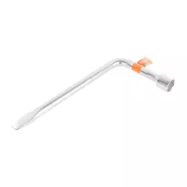 Г-образный баллонный ключ Эврика ER-34022