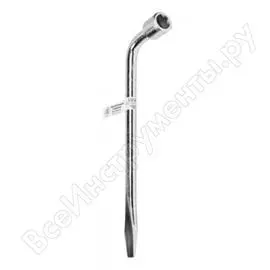 Г-образный баллонный ключ ГЛАВДОР