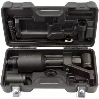 Баллонный ключ Автоdело 40301 11690