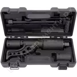 Удлиненный баллонный ключ Автоdело 40323 15162