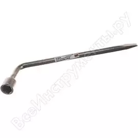 Баллонный ключ avs с монтажной лопаткой 21x380мм ltw-21 a40118s