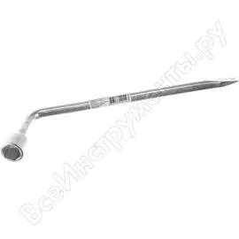 Баллонный ключ avs с монтажной лопаткой 22x380мм ltw-22 a40119s