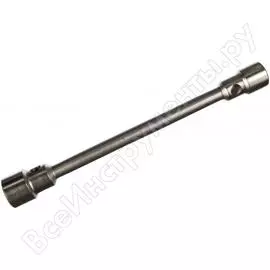 Двухсторонний баллонный ключ STELS 14299