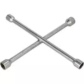 Баллонный ключ FASTER TOOLS 1777