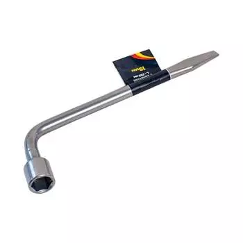 Баллонный ключ GARDE KB1902