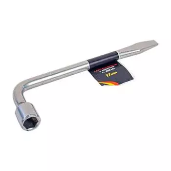 Баллонный ключ GARDE KB1702