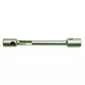 Баллонный ключ с переходником 19 мм-1/2" Дело Техники