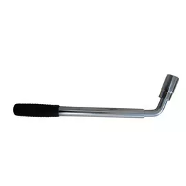 Баллонный ключ skybear телескопический, 17х19 мм 312230