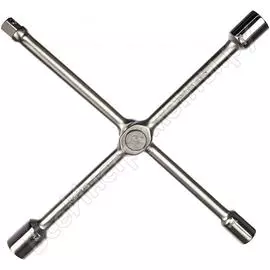 Баллонный крестообразный ключ Jonnesway AG010098