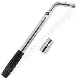 L-образный балонный ключ VIRA