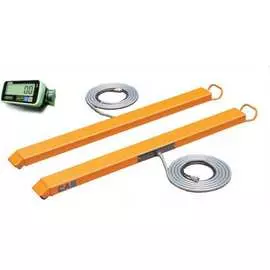 Балочные весы CAS