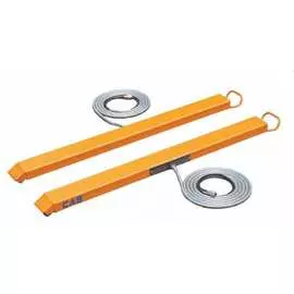 Балочные весы CAS