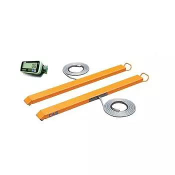 Балочные весы CAS