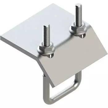 Балочный зажим TERMOCLIP