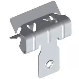 Балочный зажим УМС 2-7 мм с резьбой М6 BZ-2-7-M6