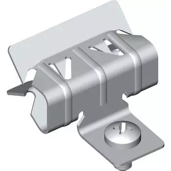 Балочный зажим УМС