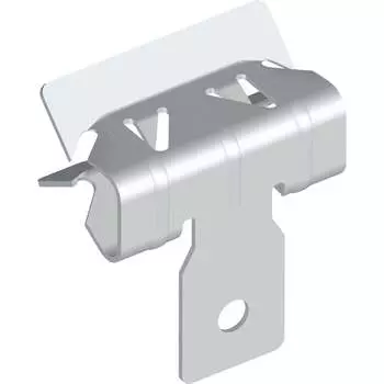 Балочный зажим УМС BZ-2-7