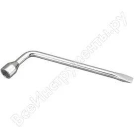 Баллонный ключ HANS 14774-4M23