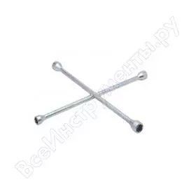 Баллонный ключ-крест IZELTAS 1975091322