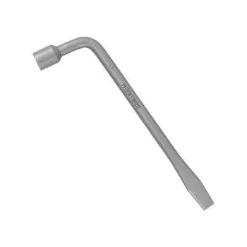 Балонный ключ Patron P-681B17(28318)