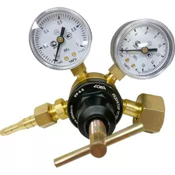 Балонный редуктор Дока ур-6-6 () DK.1143.12501