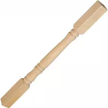 Балясина ООО Сибирский лес АНГЛИЯ 4656760331524