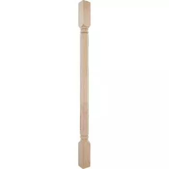 Балясина ООО Сибирский лес РИМ 4656760331548