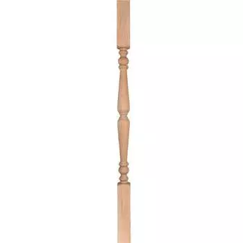 Балясина ООО Сибирский лес СИММЕТРИЯ 4656760331326