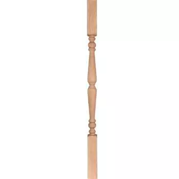 Балясина ООО Сибирский лес СИММЕТРИЯ 4656760331531