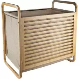 Бамбуковая корзина для хранения Todi