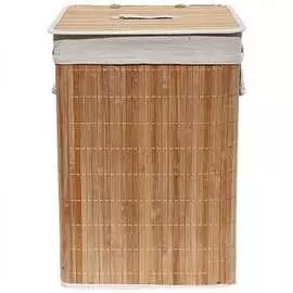 Бамбуковая корзина Рыжий кот BLB-08-D 312139