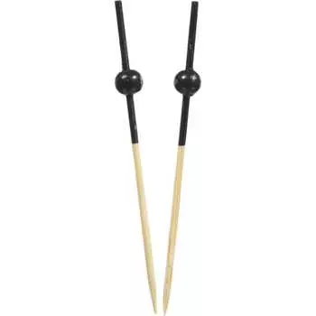 Бамбуковая пика Optiline 10-1137