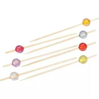 Бамбуковая пика Optiline 10-1138