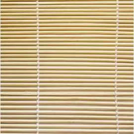 Бамбуковые рулонные шторы Эскар 71000060160