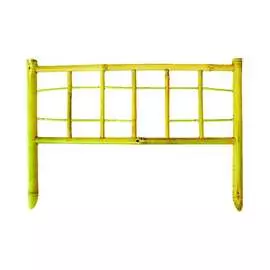 Бамбуковый забор GREEN APPLE