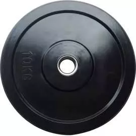 Бамперный диск для штанги Ecos