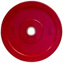 Бамперный диск для штанги Ecos