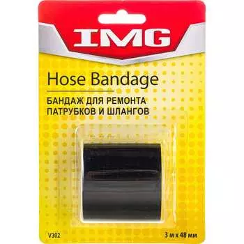 Бандаж для ремонта патрубков системы охлаждения IMG