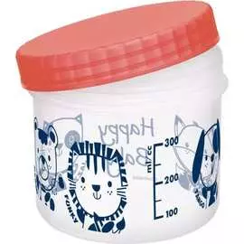 Банка Cosmoplast