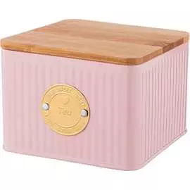 Банка для чайных пакетиков Agness